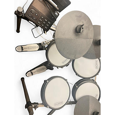 Used Simmons TITAN 20 Electric Drum Set