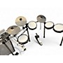 Used Simmons TITAN 20 Electric Drum Set