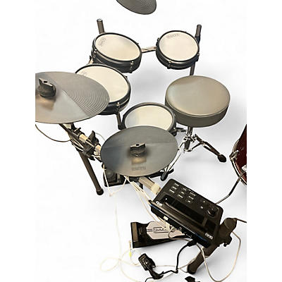 Used Simmons TITAN 20 Electric Drum Set
