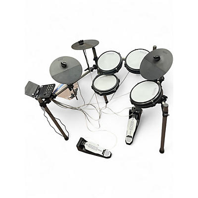 Used Simmons TITAN 20 Electric Drum Set