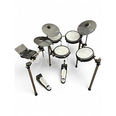 Used Simmons TITAN 20 Electric Drum Set