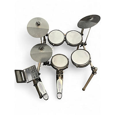 Used Simmons TITAN 20 Electric Drum Set