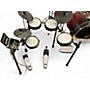 Used Simmons TITAN 20 Electric Drum Set