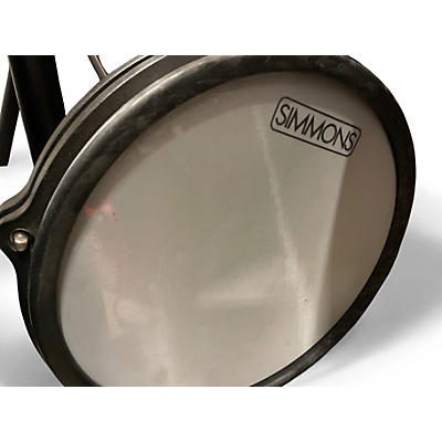 Simmons Used Simmons TITAN 50 B-EX Electric Drum Set