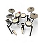 Used Simmons TITAN 50 B-EX Electric Drum Set