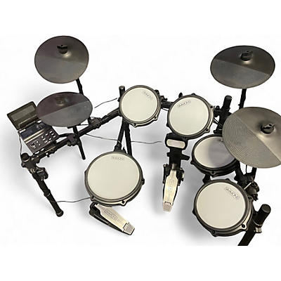 Used Simmons TITAN 50 BEX Electric Drum Set