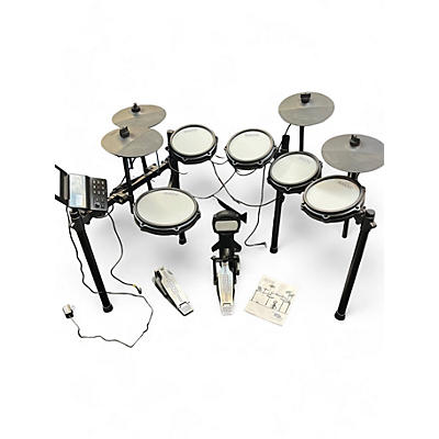 Simmons Used Simmons TITAN 50 Electric Drum Set