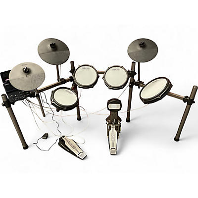 Simmons Used Simmons TITAN 50 Electric Drum Set