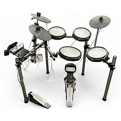 Used Simmons TITAN 50 Electric Drum Set