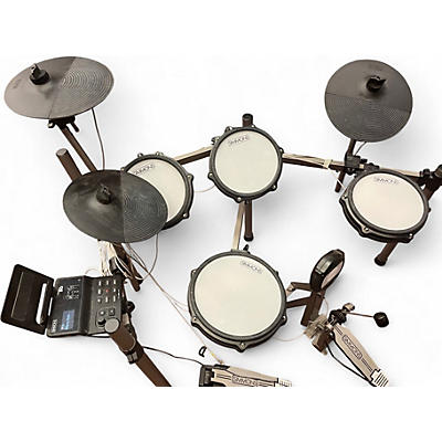 Used Simmons TITAN 50 Electric Drum Set
