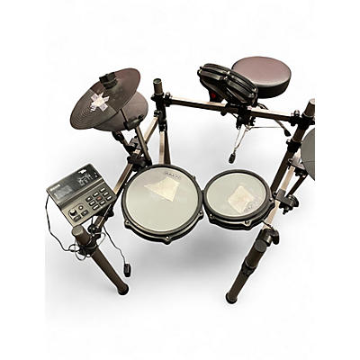 Used Simmons TITAN 50 Electric Drum Set