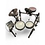 Used Simmons TITAN 50 Electric Drum Set