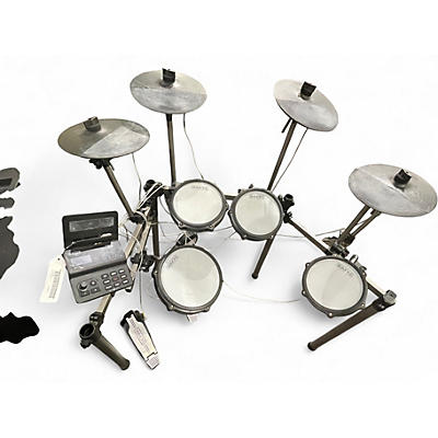 Used Simmons TITAN 50 Electric Drum Set