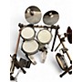 Used Simmons TITAN 50 Electric Drum Set