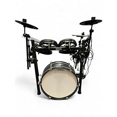 Used Simmons TITAN 50 Electric Drum Set