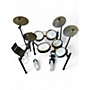Used Simmons TITAN 50 Electric Drum Set