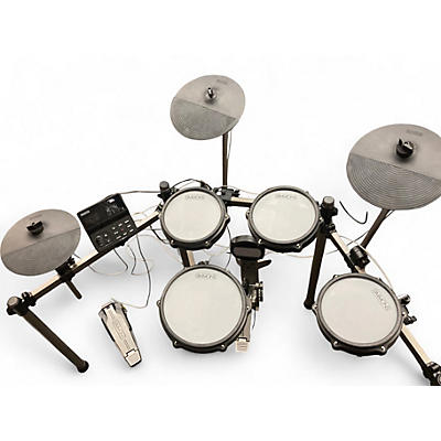 Used Simmons TITAN 50 Electric Drum Set