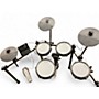 Used Simmons TITAN 50 Electric Drum Set