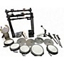 Used Simmons TITAN 50BEX Electric Drum Set