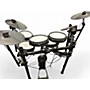 Used Simmons TITAN 50EX Electric Drum Set