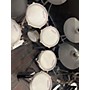 Used Simmons Used Simmons TITAN 70 Electric Drum Set