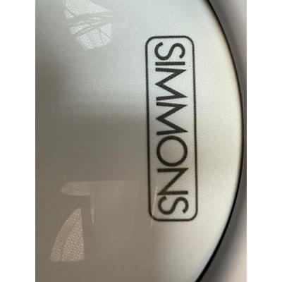 Simmons Used Simmons TITAN 70 Electric Drum Set