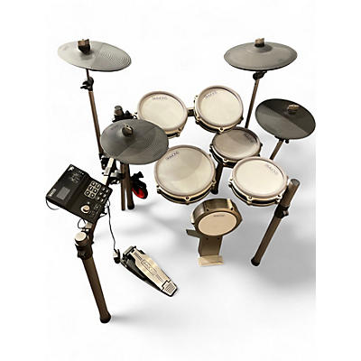 Simmons Used Simmons TITAN 70 Electric Drum Set