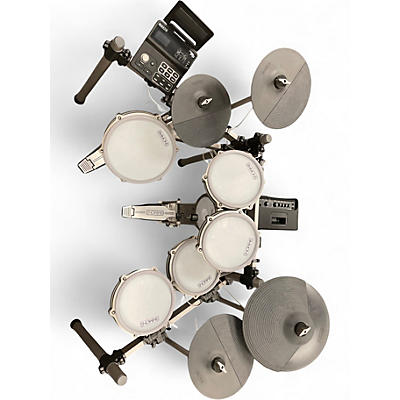 Used Simmons TITAN 70 Electric Drum Set