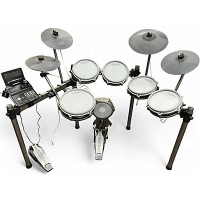 Used Simmons TITAN 70 Electric Drum Set