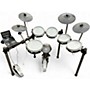 Used Simmons TITAN 70 Electric Drum Set