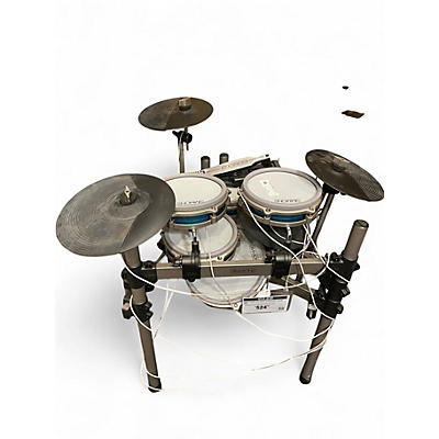 Used Simmons TITAN 70 Electric Drum Set