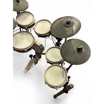 Used Simmons TITAN 70 Electric Drum Set
