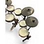 Used Simmons TITAN 70 Electric Drum Set