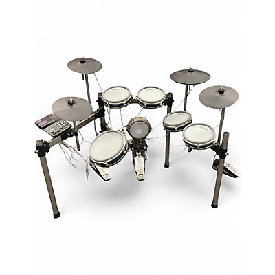 Used Simmons TITAN 70 Electric Drum Set