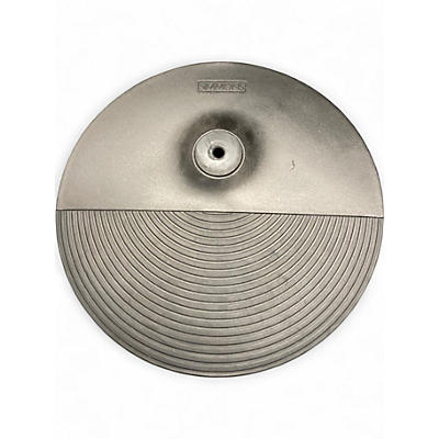 Used Simmons TSCYM10S CYMBAL Trigger Pad