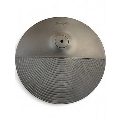 Used Simmons TSCYM10S Electric Cymbal