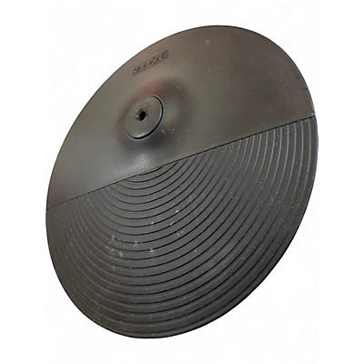 Used Simmons TSCYM10SC Electric Cymbal