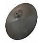Used Simmons TSCYM10SC Electric Cymbal