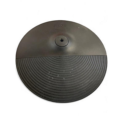 Used Simmons TSCYM10SC Electric Cymbal