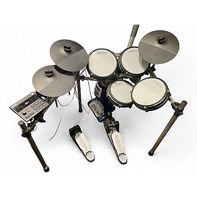 Used Simmons Titan 20 Electric Drum Set