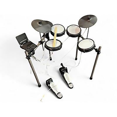 Used Simmons Titan 20 Electric Drum Set
