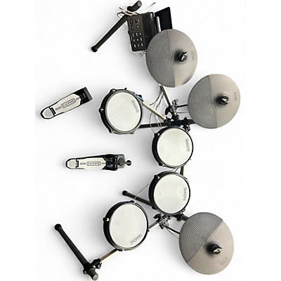Used Simmons Titan 20 Electric Drum Set