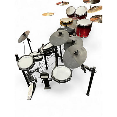Used Simmons Titan 50 B-EX Electric Drum Set