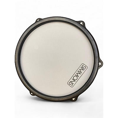 Used Simmons Titan 50 B EX Electric Drum Set