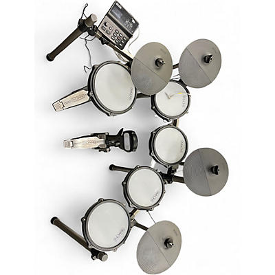 Used Simmons Titan 50 BEX Electric Drum Set