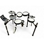 Used Simmons Titan 50 Electric Drum Set