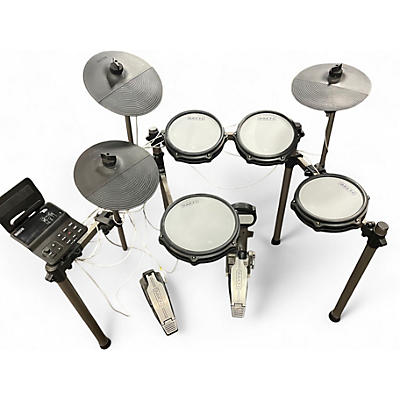 Used Simmons Titan 50 Electric Drum Set