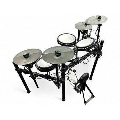 Used Simmons Titan 50 Electric Drum Set