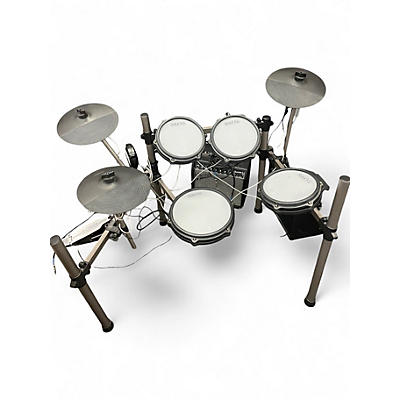 Used Simmons Titan 50 Electric Drum Set