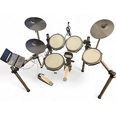 Used Simmons Titan 50 Electric Drum Set